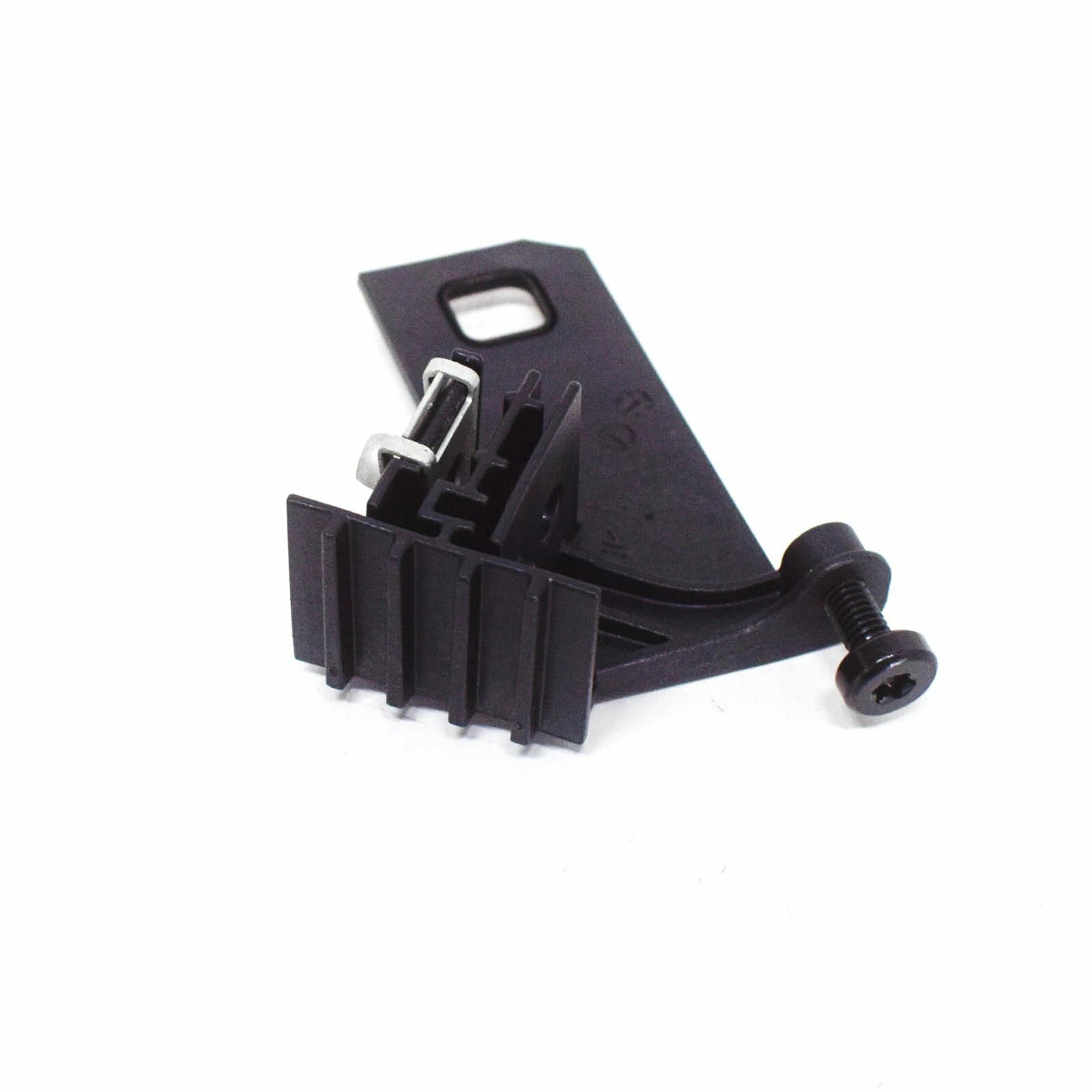 NEW AUDI A4 B8 HEADLIGHT TAB REPAIR BRACKET UPPER MOUNT LEFT 8K1941121