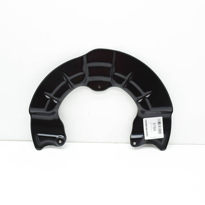 NEW MB CLA COUPE C118 FRONT RIGHT BRAKE DISC PROTECTION A1774210600 ORIGINAL