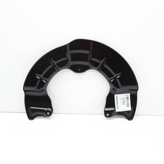 NEW MB CLA COUPE C118 FRONT RIGHT BRAKE DISC PROTECTION A1774210600 ORIGINAL