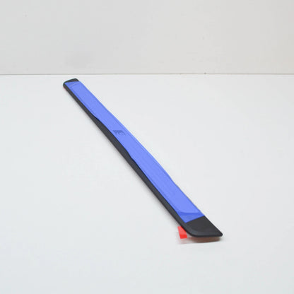 NEW AUDI A3 8V S3 FRONT LEFT DOOR SILL PLATE TRIM 8V4947417 ORIGINAL