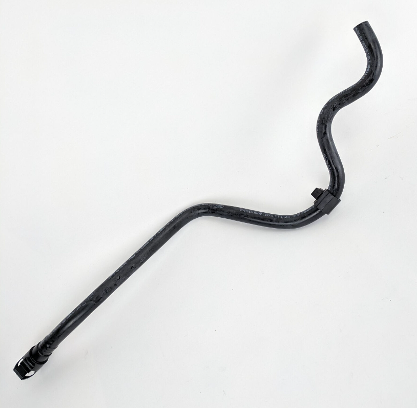 new ford mondeo mk3 fuel tank vent tube assy 1433624 6g91-9a086-ba original