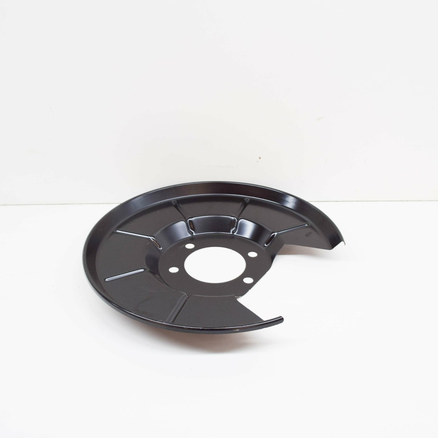 new ford kuga c394 mk1 rear right brake disc splash shield 1450987 original