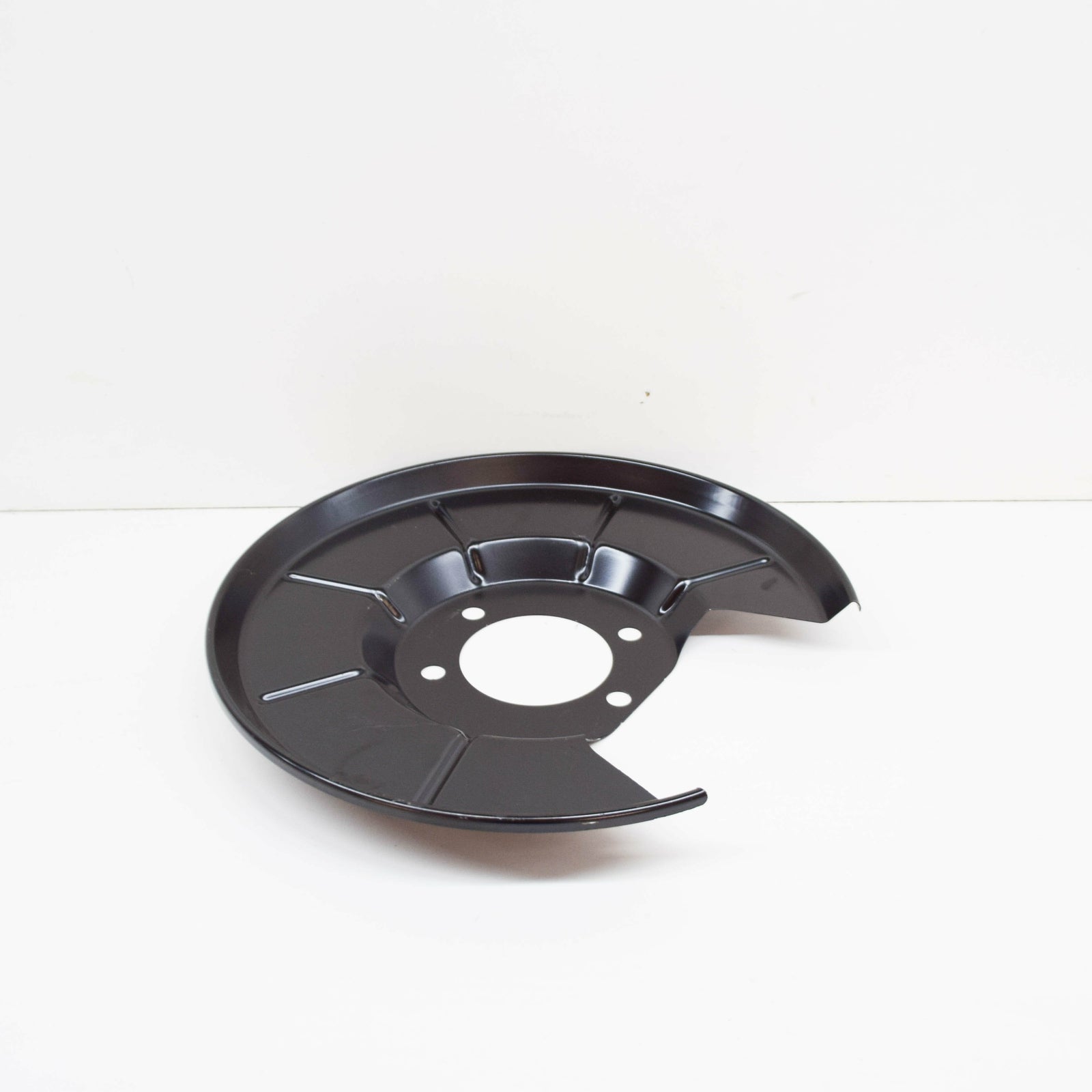 new ford kuga c394 mk1 rear right brake disc splash shield 1450987 original