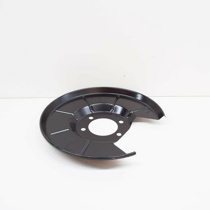 new ford kuga c394 mk1 rear right brake disc splash shield 1450987 original