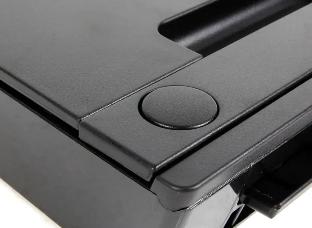 NEW BMW 3 E90 REAR SEAT ODDMENTS TRAY 9129493 52209129493 ORIGINAL