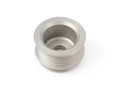 NEW AUDI A3 8P ALTERNATOR POLY V-BELT PULLEY 06F903119A ORIGINAL