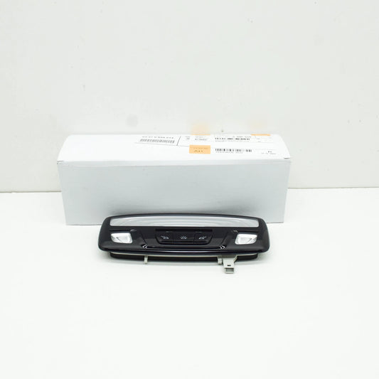 NEW BMW X3 B7 G01 INTERIOR READING LIGHT LED REAR CENTRE 63316848614 6848614