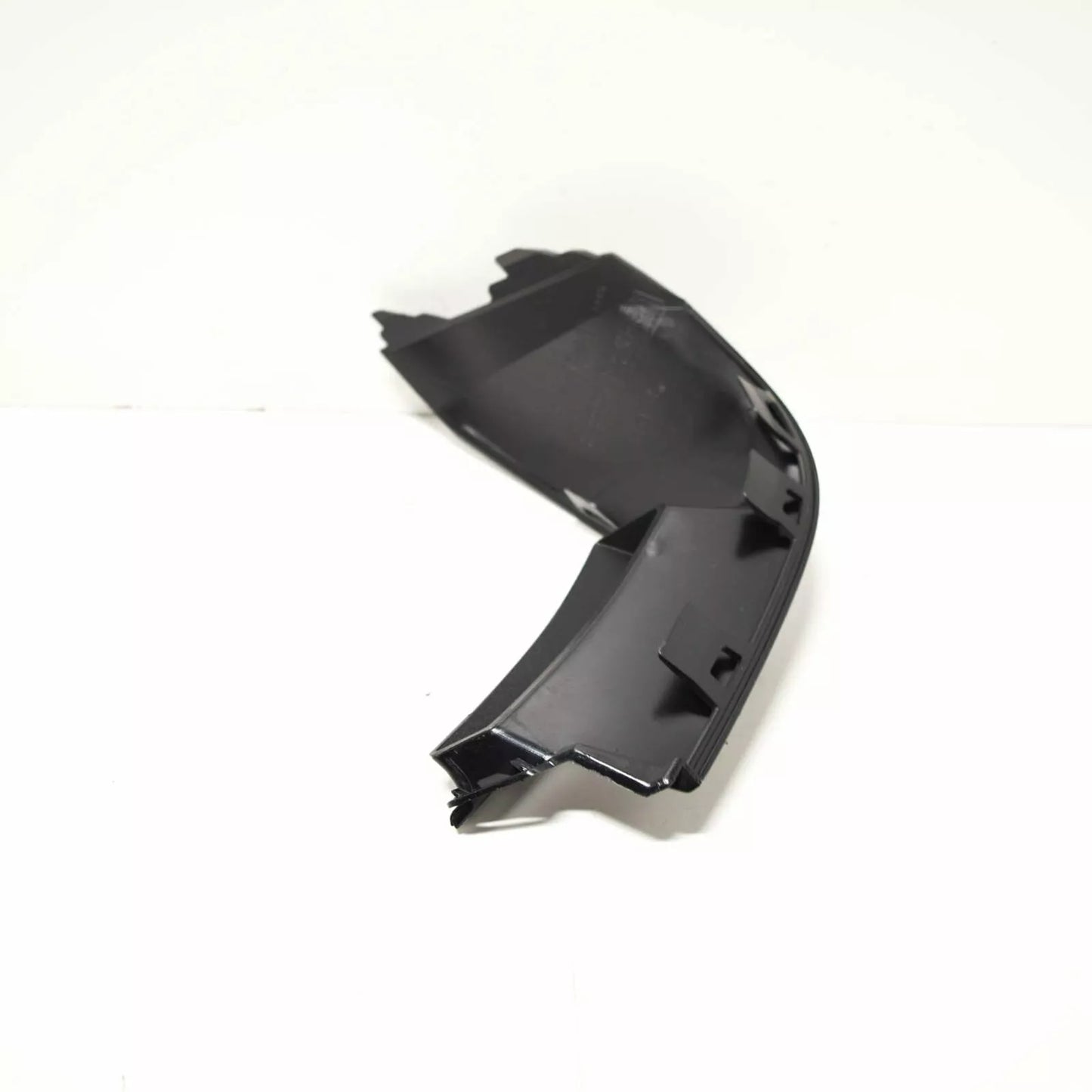 NEW BMW X6 F16 FRONT M BUMPER RIGHT AIR CHANNEL 51118058558 8058558 2016