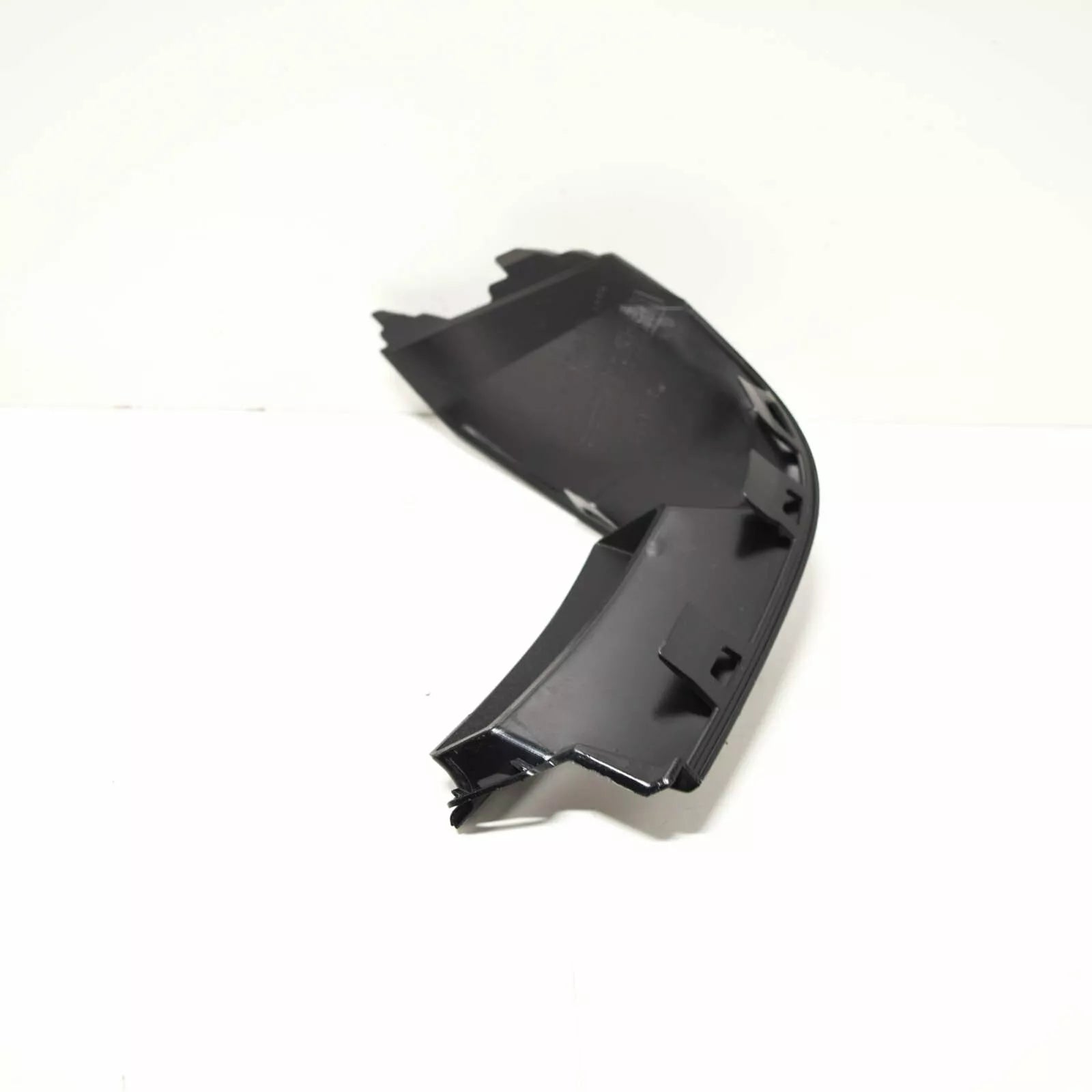 NEW BMW X6 F16 FRONT M BUMPER RIGHT AIR CHANNEL 51118058558 8058558 2016