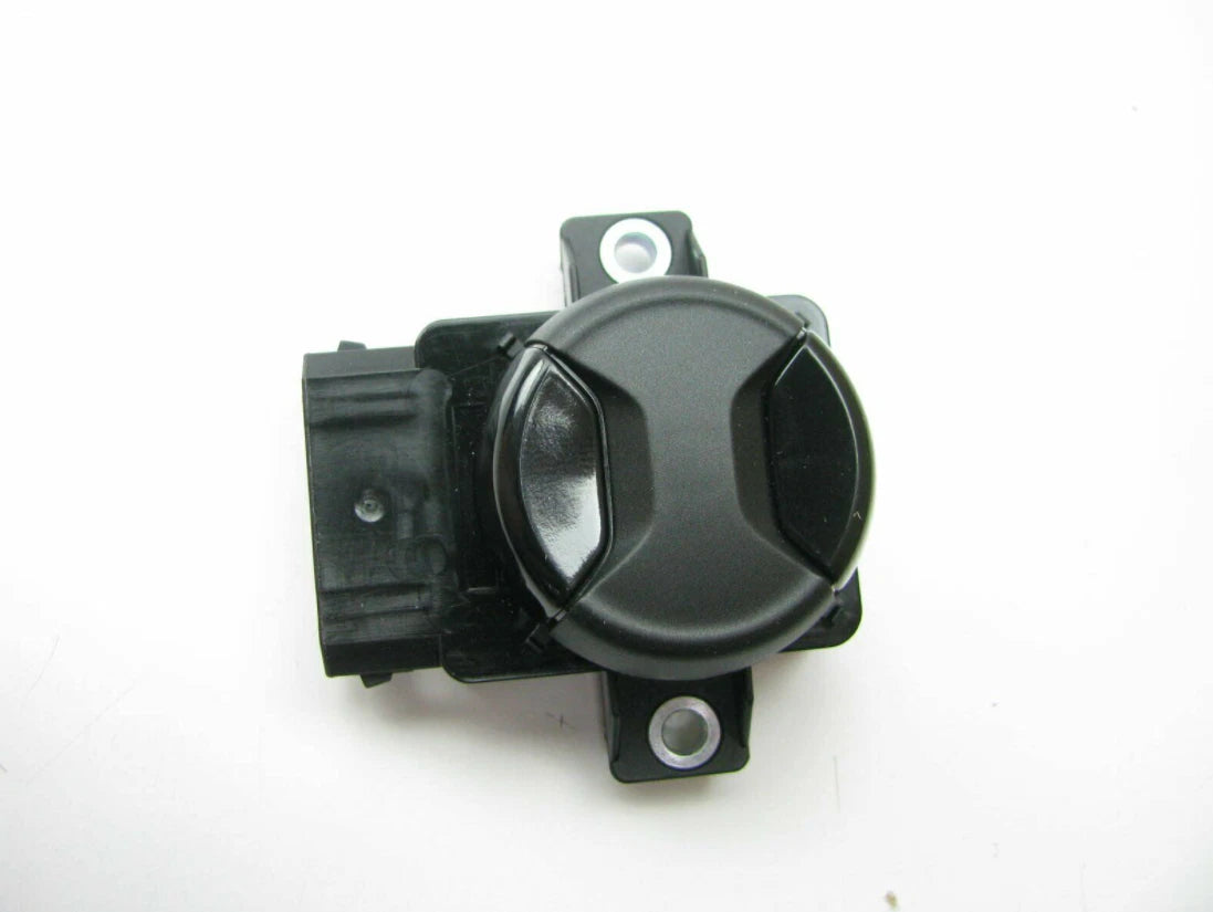 NEW VW TOUAREG 7P FRONT SEAT LUMBAR ADJUST SWITCH 7P6959777QWA ORIGINAL