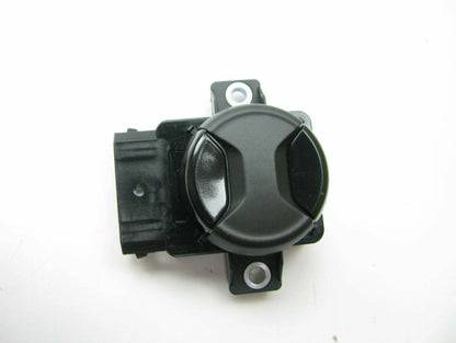 NEW VW TOUAREG 7P FRONT SEAT LUMBAR ADJUST SWITCH 7P6959777QWA ORIGINAL