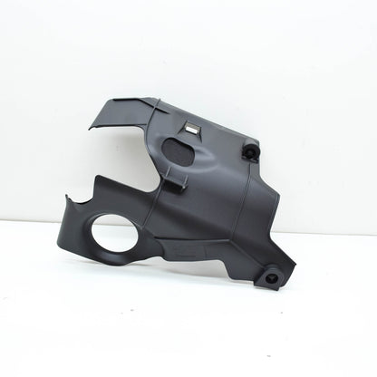 new audi q7 4m right engine compartment cover 4m0103926b original