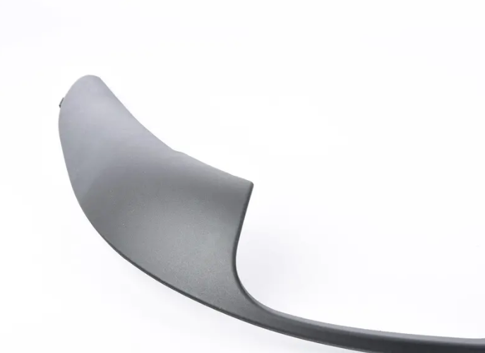 new bmw 5 gran turismo f07 rear bumper cover trim 51127331569 original