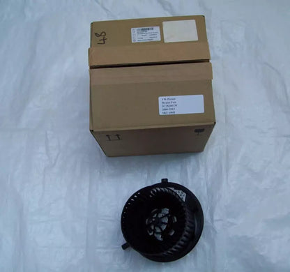 NEW VW PASSAT B7 36 HEATER BLOWER FAN RHD 3C2820015F ORIGINAL