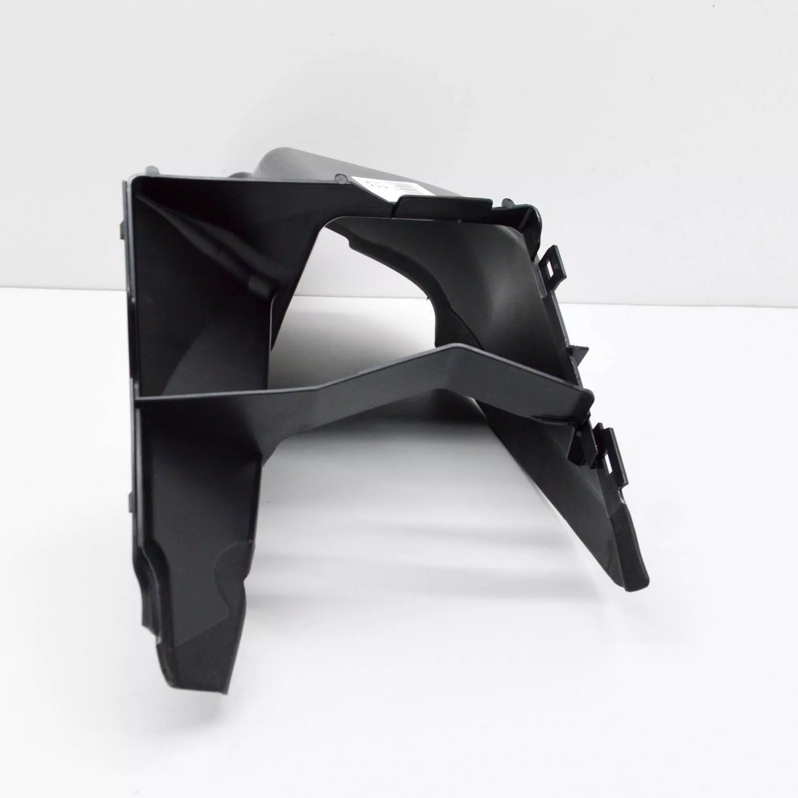 NEW AUDI A8 4H RADIATOR GUIDE DUCT 4H0117335C