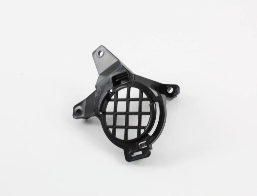 new vw golf mk7 dashboard loudspeaker bracket 5q2971846 original