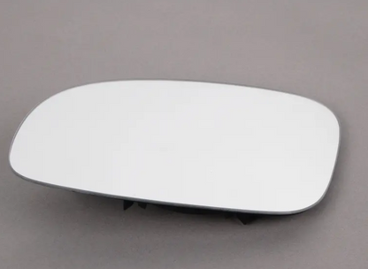 NEW VW BEETLE 9C FRONT LEFT DOOR HEATED MIRROR GLASS LHD 1C1857521G ORIGINAL