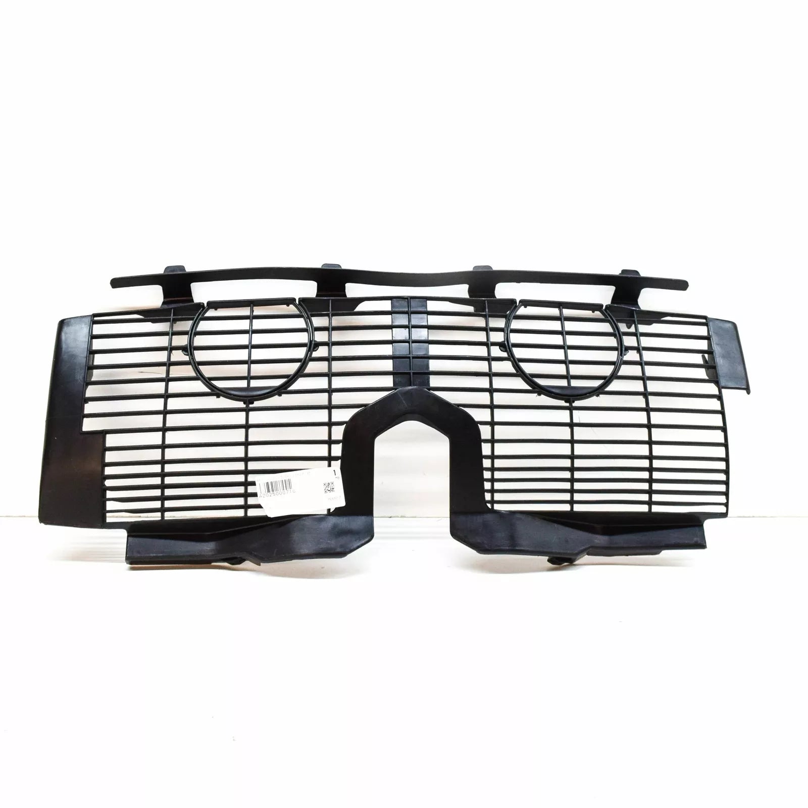 NEW MERCEDES-BENZ C-CLASS W202 RADIATOR COVERING A2025000718