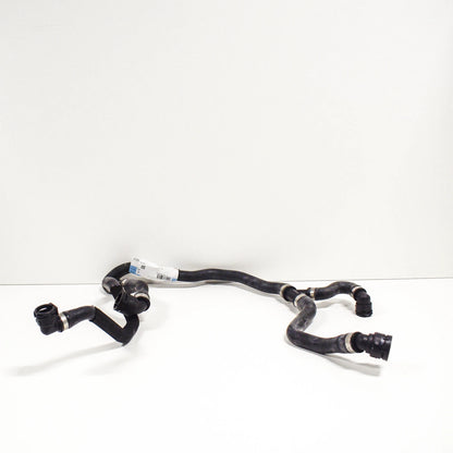NEW BMW 5 F10 ENGINE COOLANT OVERFLOW HOSE 17127578403 7578403 ORIGINAL