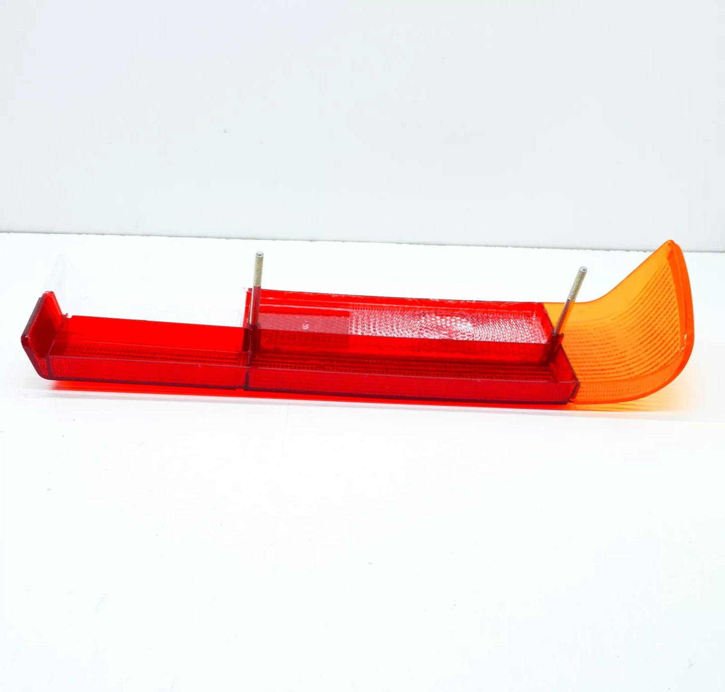 NEW BMW 6 E24 REAR RIGHT TAIL LAMP LENS 63211368216 1368216 ORIGINAL