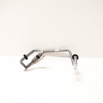 NEW MERCEDES-BENZ C-CLASS W204 RADIATOR OIL LINE A2045280924 ORIGINAL