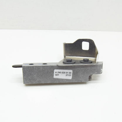 NEW MERCEDES-BENZ AMG GT X290 FRONT LEFT BUMPER BRACKET A2906200100 ORIGINAL