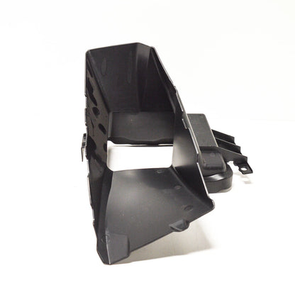 NEW BMW 4 F32 RADIATOR LEFT AIR DUCT 51748056495 8056495 2016 ORIGINAL