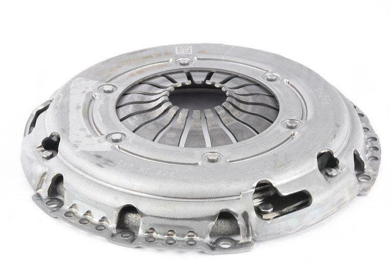 NEW AUDI A3 8P CLUTCH PRESSURE PLATE 220MM 03F141025 ORIGINAL