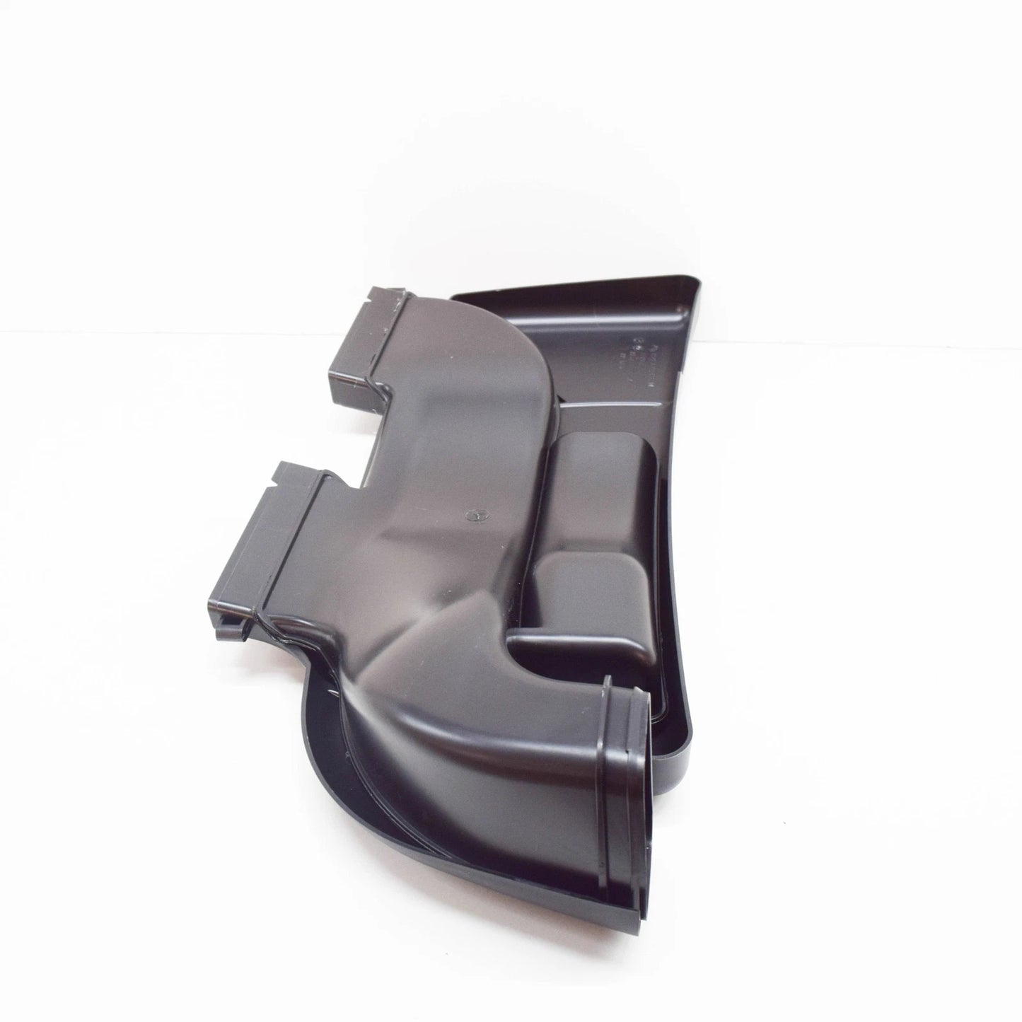 NEW BMW 3 E90 AIR INTAKE DUCT COVER 13717790605 7790605 ORIGINAL