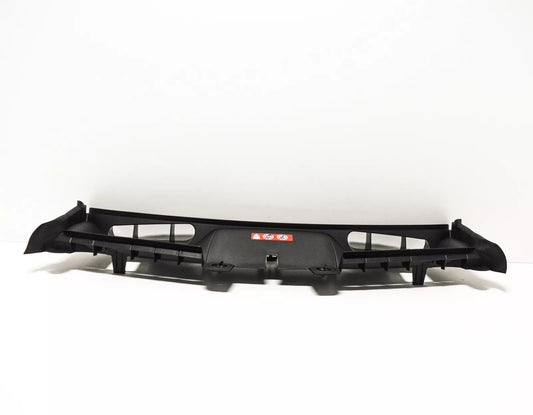 NEW MERCEDES-BENZ GLK-CLASS X204 AIR INTAKE TOP FAN SHROUD A2045000355 ORIGINAL