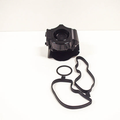 NEW BMW 1 E87 2.0I OIL SEPERATOR 11127799367 ORIGINAL