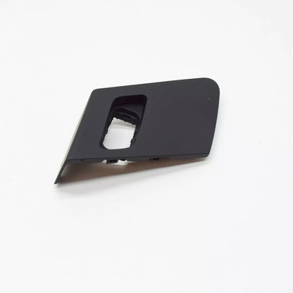 NEW AUDI Q5 FY FRONT LEFT DOOR WINDOW SWITCH BEZEL LHD 80A9595216PS ORIGINAL