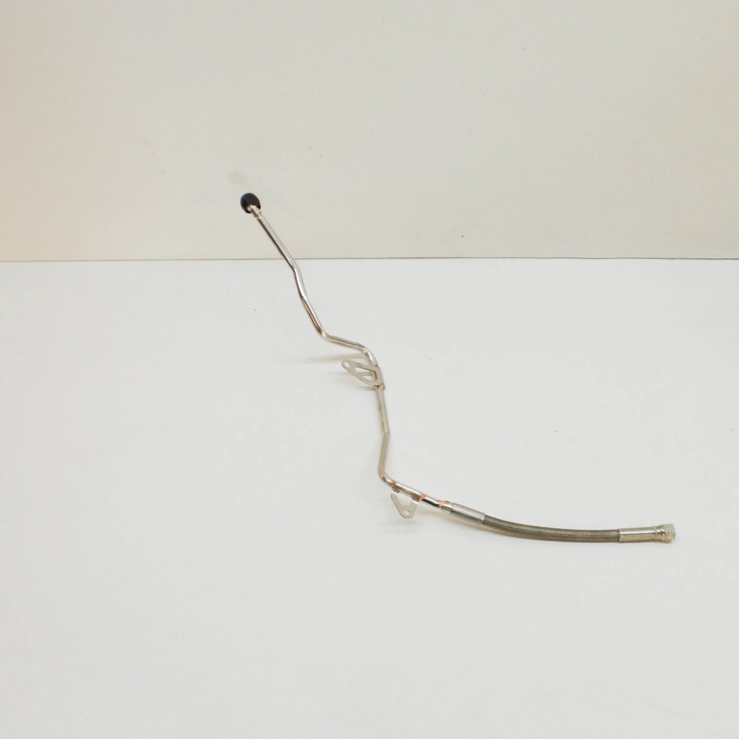 NEW BMW 3 E46 ENGINE CRANKCASE BREATHER HOSE 11157832781 7832781 ORIGINAL