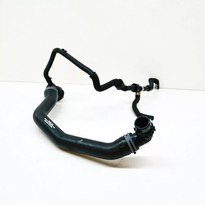 NEW AUDI Q3 SQ3 F3 WATER COOLING PIPE HOSE W COUPLING 5QF122101BJ