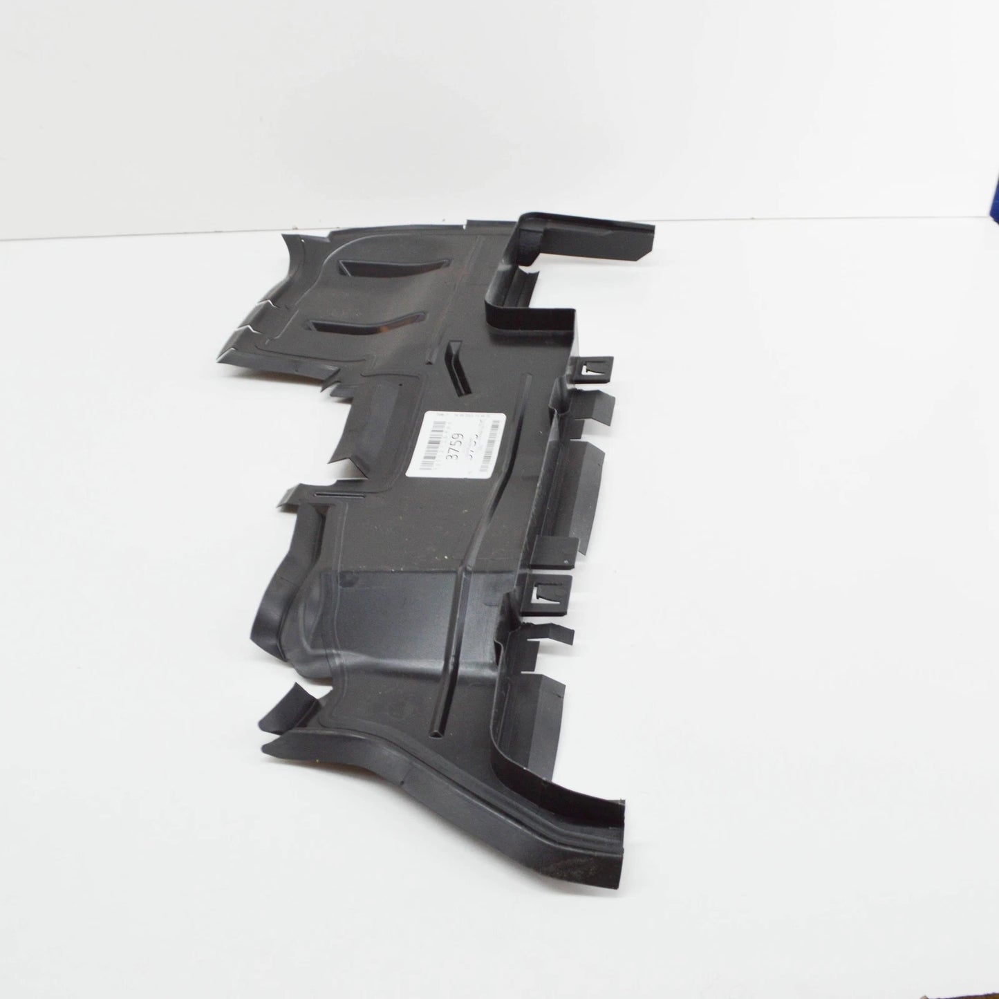 NEW AUDI A6 C7 RIGHT RADIATOR AIR GUIDE 4G0121284AQ ORIGINAL