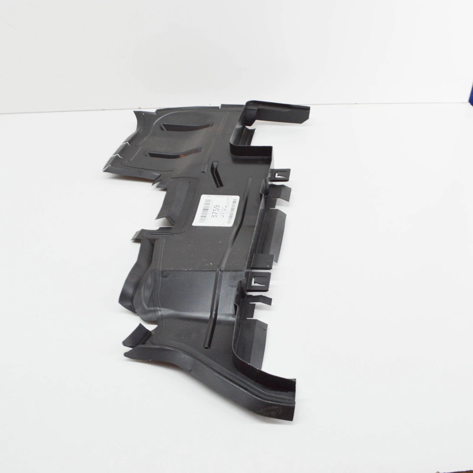 NEW AUDI A6 C7 RIGHT RADIATOR AIR GUIDE 4G0121284AQ ORIGINAL