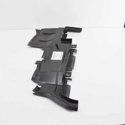 NEW AUDI A6 C7 RIGHT RADIATOR AIR GUIDE 4G0121284AQ ORIGINAL