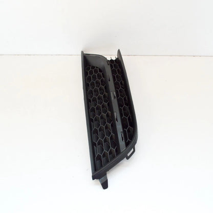 NEW VOLKSWAGEN PASSAT B7 FRONT BUMPER RIGHT LOWER GRILLE 561853666C9B9 ORIGINAL
