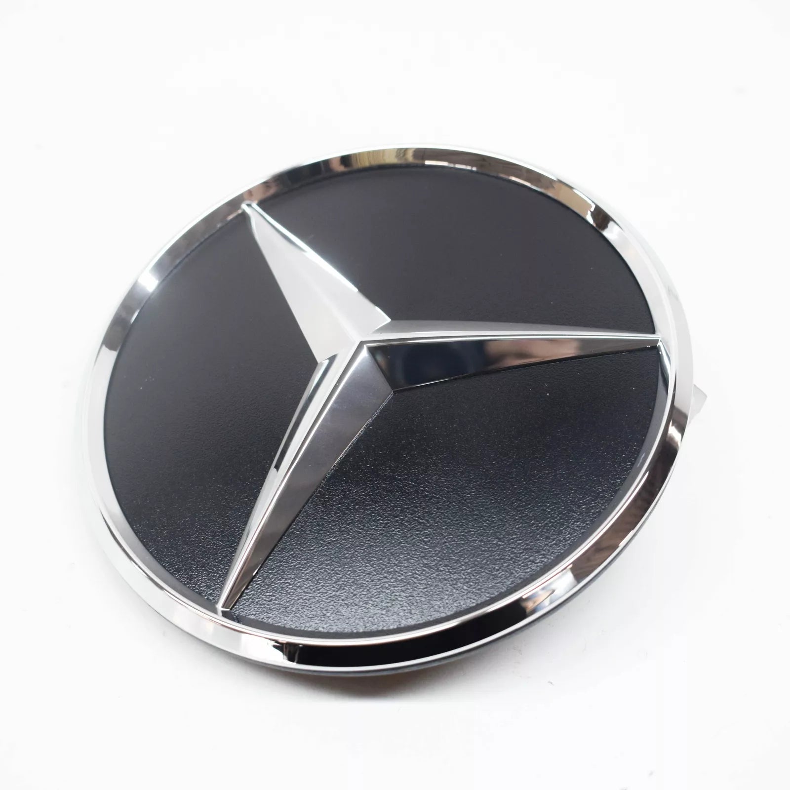 NEW MERCEDES-BENZ SPRINTER W907 REAR COMPANY SIGN BADGE A9078172400