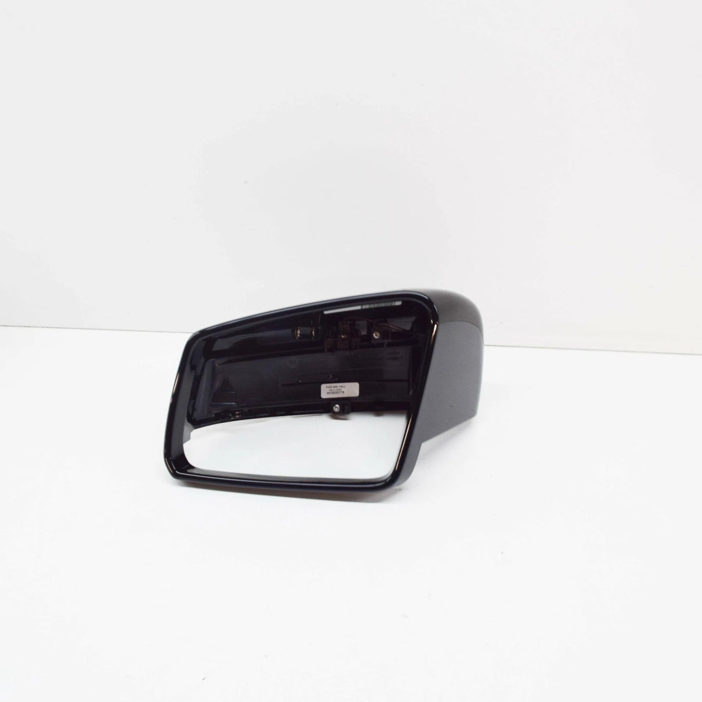 NEW MERCEDES-BENZ B-CLASS W246 LEFT WING MIRROR COVER A24681101009696
