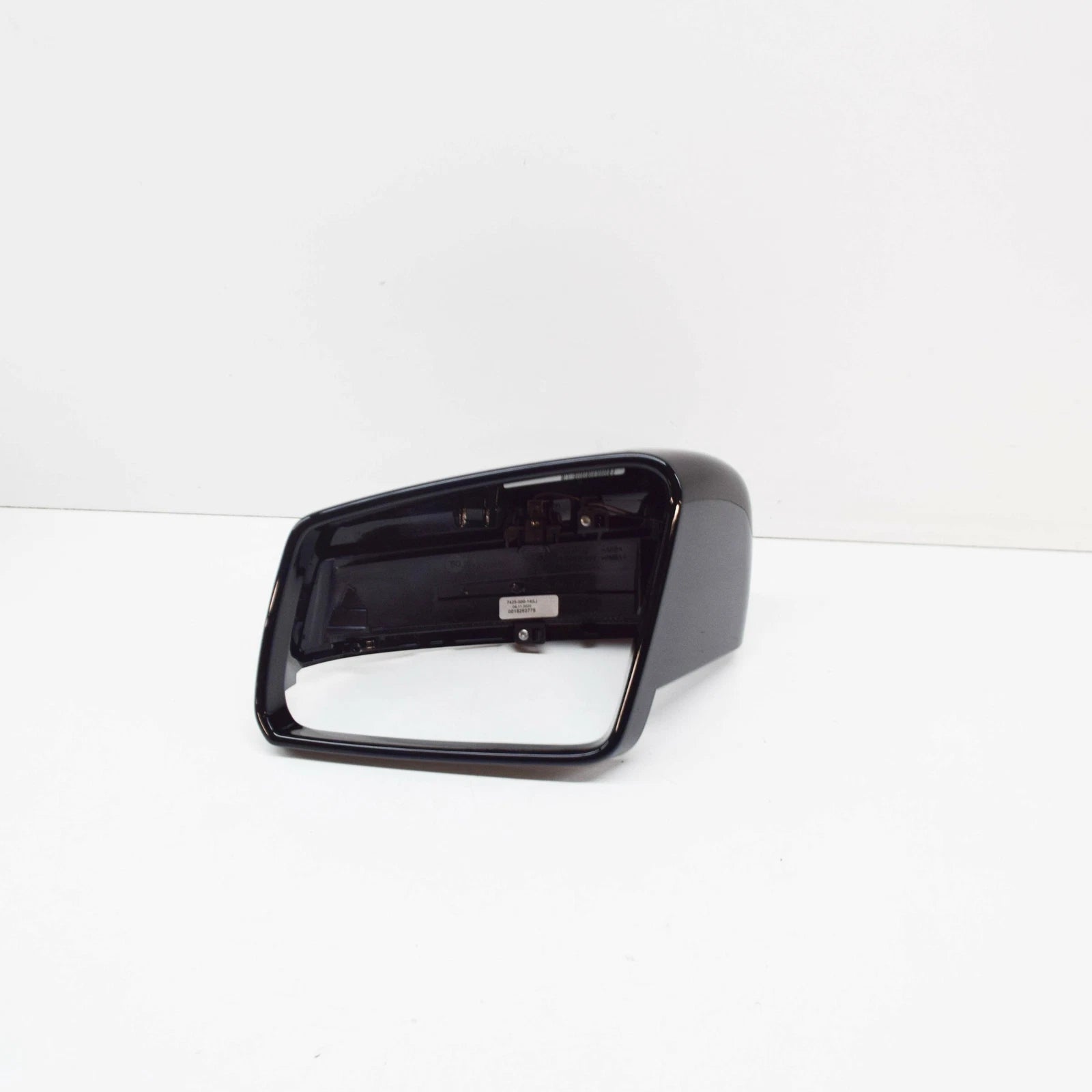 NEW MERCEDES-BENZ B-CLASS W246 LEFT WING MIRROR COVER A24681101009696