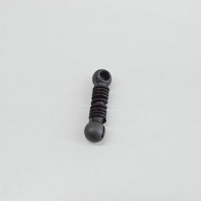 NEW MERCEDES-BENZ SLK R172 REAR LEFT SIDE LEDGE SPRING LINK A1723300139 ORIGINAL