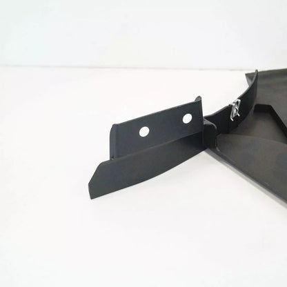 NEW BMW 6 F12 TANK COVER RIGHT SIDE 51757224468 7224468 ORIGINAL