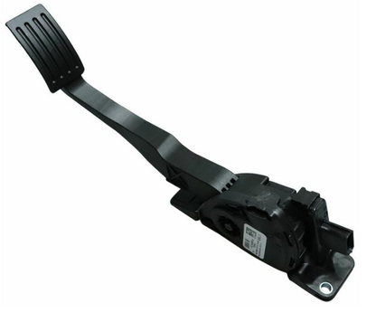 new ford grand c-max mk2 accelerator pedal rhd f1dc-9f836-ba 1872206 original