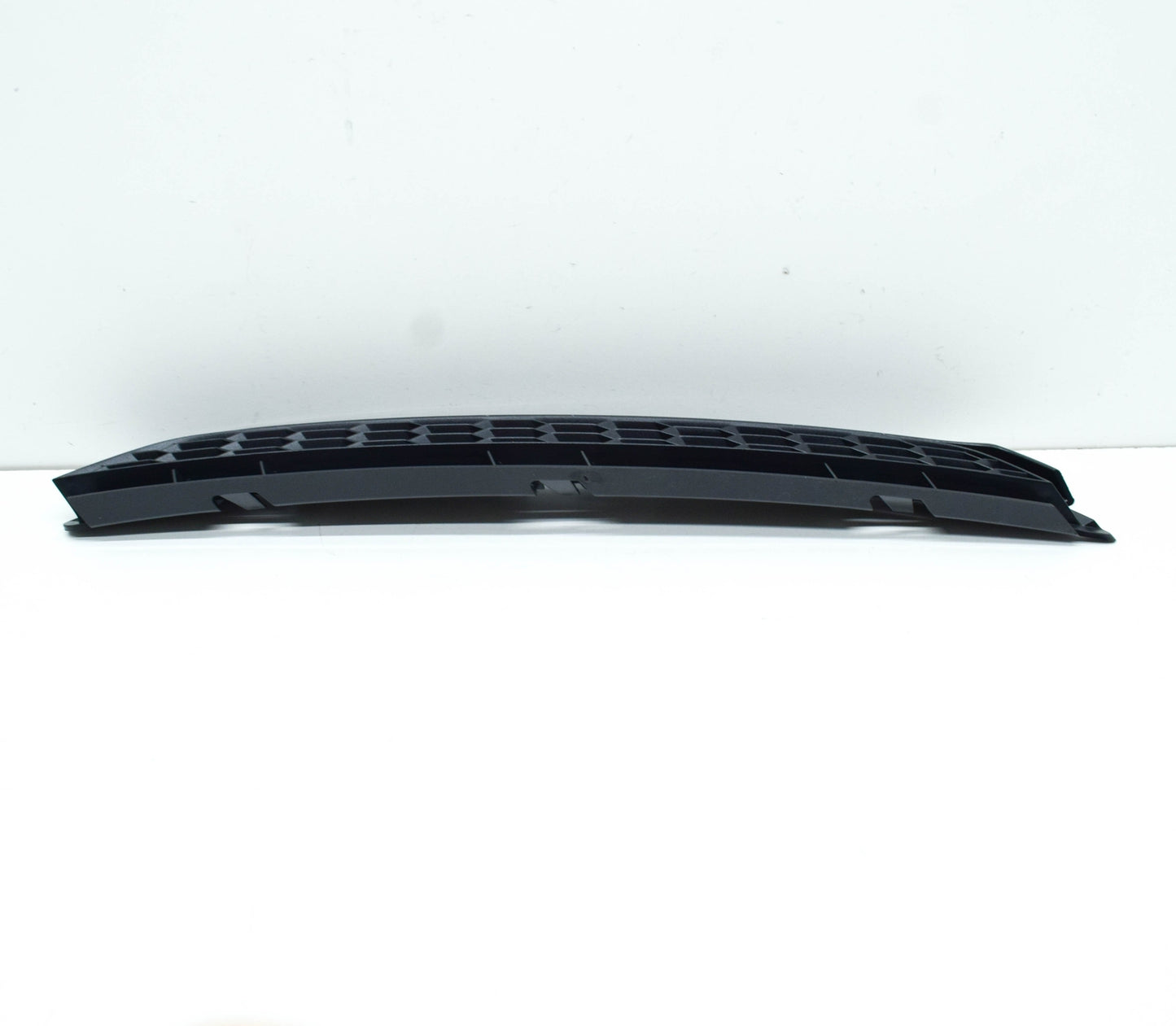 NEW AUDI A4 AVANT B9 FRONT RIGHT BUMPER LOWER GRILLE 8W0807680 ORIGINAL