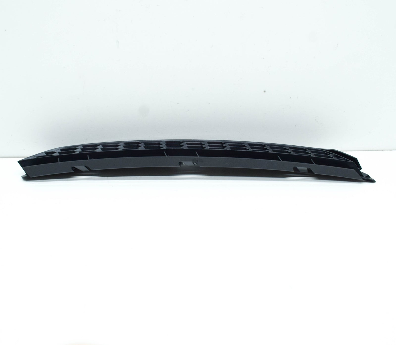 NEW AUDI A4 AVANT B9 FRONT RIGHT BUMPER LOWER GRILLE 8W0807680 ORIGINAL