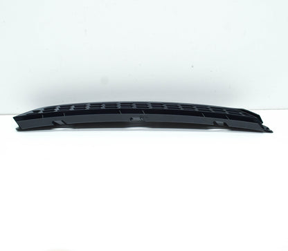NEW AUDI A4 AVANT B9 FRONT RIGHT BUMPER LOWER GRILLE 8W0807680 ORIGINAL