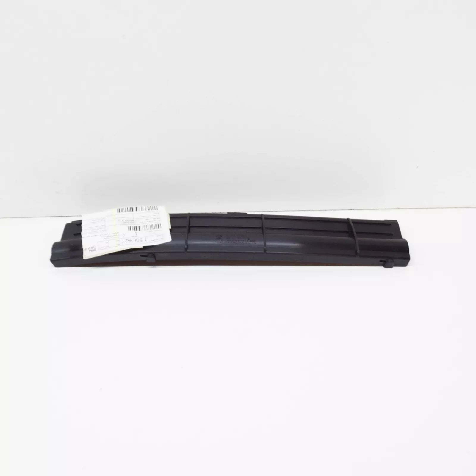 NEW BMW 7 F01 CABLE GUIDE UPPER PART 12527578952 7578952 ORIGINAL