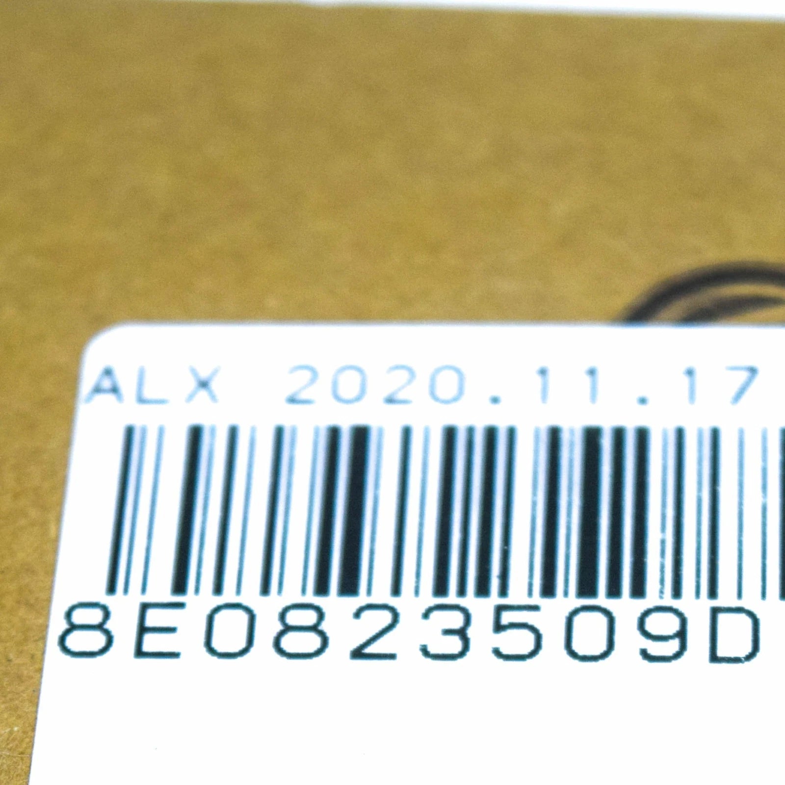 NEW AUDI A4 B5 FRONT BONNET HOOD LID LOCK 8E0823509D