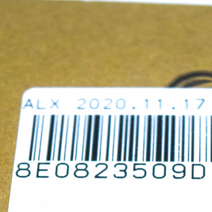 NEW AUDI A4 B5 FRONT BONNET HOOD LID LOCK 8E0823509D